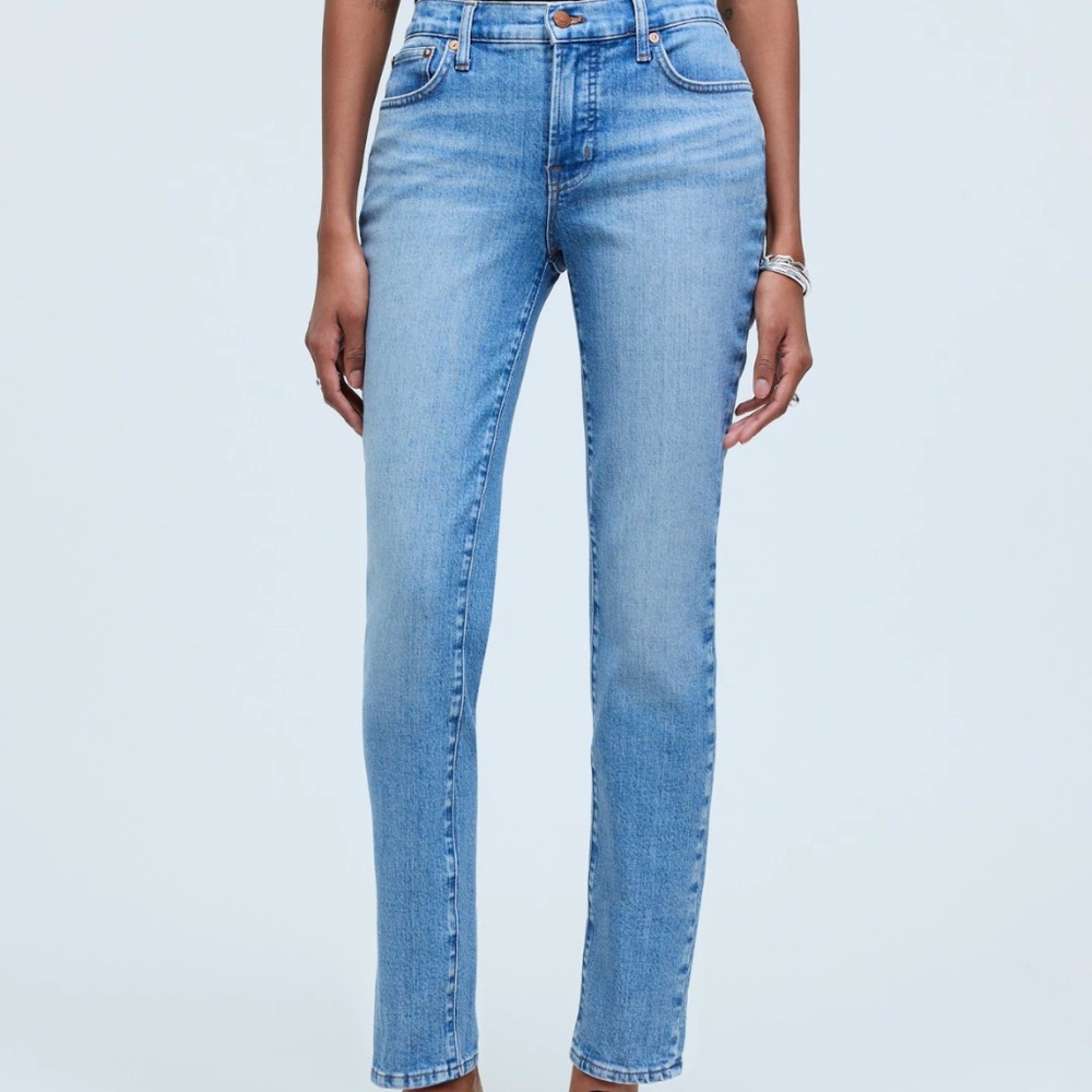 Madewell The Perfect Vintage Jean (NWT)